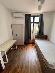 Lakeside Grove (D22), Terrace #609526721